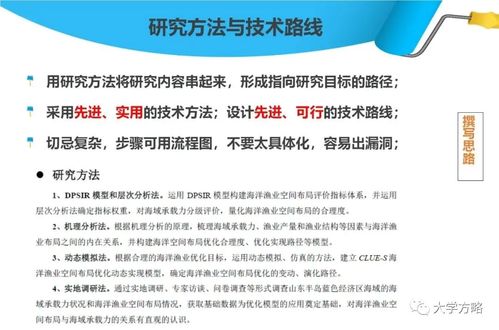 40张PPT展示教育部人文社科项目申报书写作详尽规范