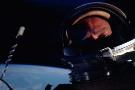 回顾 双子座 太空探索计划 美国的首次太空行走 