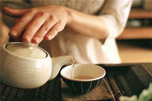 孕妇喝茶可以吗,孕晚期可以喝茶吗?