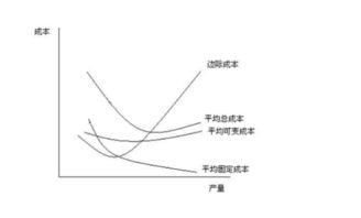 边际成本在企论业理财中的运用﻿