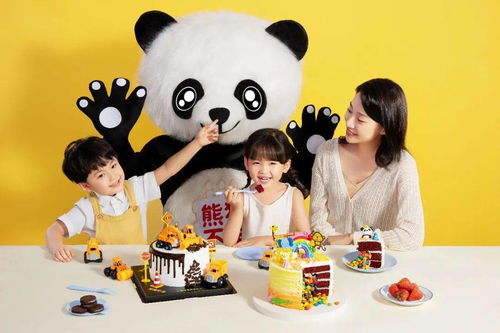 熊猫不走蛋糕黄剑锋 售卖的不仅仅是蛋糕,仪式感孕育出的大生意