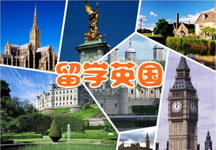 英国留学2022年留学热门专业有哪些？