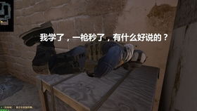 CSGO打开demo文件 5E 官匹 B5