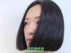 2019年流行发型图片,今年最流行的发型 流行发型 1 