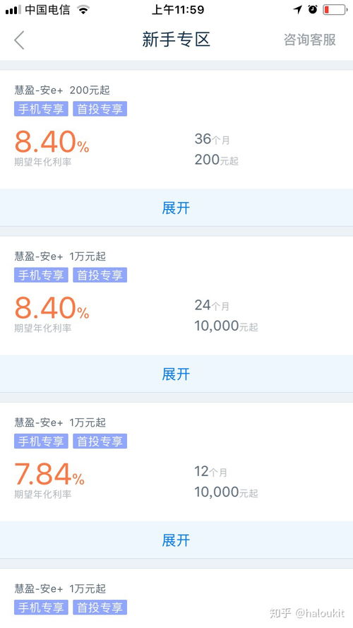 余额宝的收益为什么越来越低