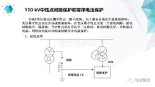 110KV变压器保护常识