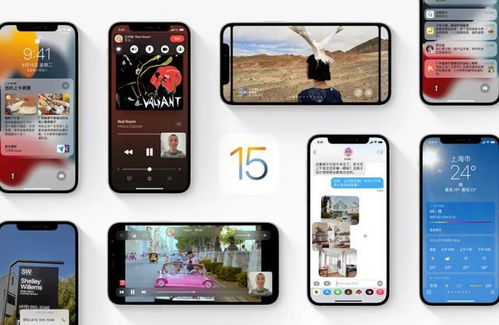 iOS15.2值得升级吗 iOS 15.2正式版体验评测