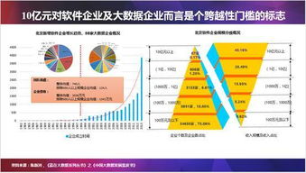 中国大数据创业公司营收谁先突破10亿元 