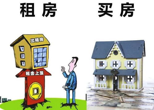 为什么不建议买房子你