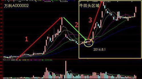 跳空高开意味着什么情况