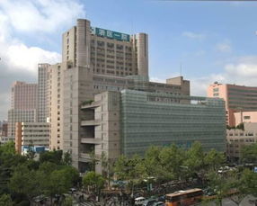 浙江省第一医院 浙江省第一人民医院和杭州市第一医院差很多吗