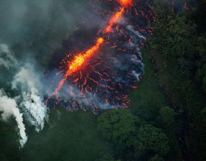 火山喷发的利和弊有哪些