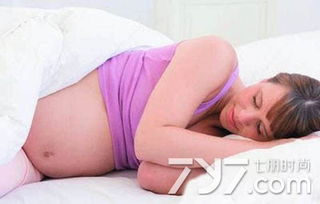 孕妇睡软床好还是硬床好
