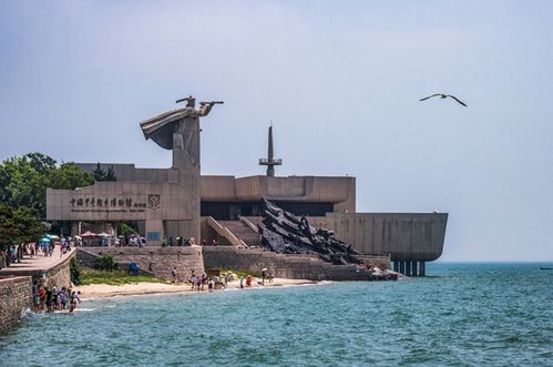 刘公岛码头停车场收费标准(甘肃旅游景点停车场收费标准最新)