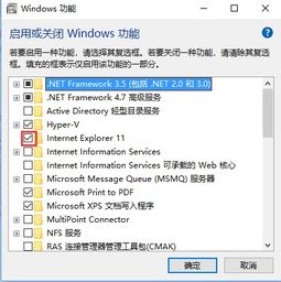 vm14安装win10后点击IE显示