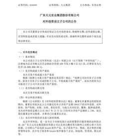 公司对外投资组建新公司，存出的注册资本金该如何进行会计处理