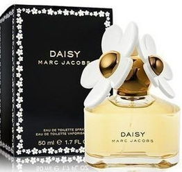 Marc Jacobs Daisy小雏菊流行艺术限量版女士香水适合夏天用吗 