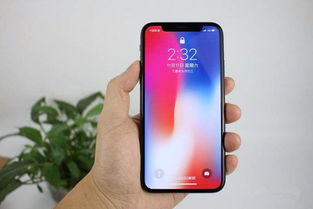 iphonex s max 13.5.1的版本好用吗？