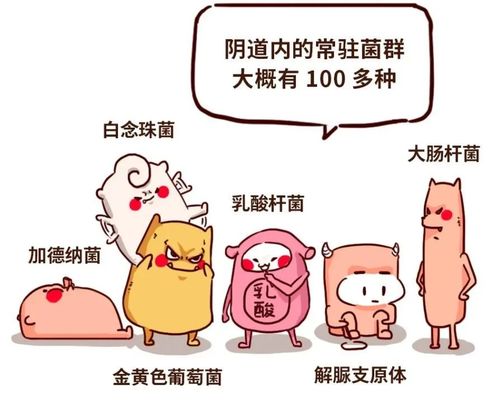 10大会伤害私处的行为你有吗？