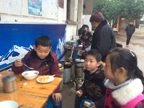 全浙江最便宜的早餐只要五毛钱 衢州老奶奶卖了23年 