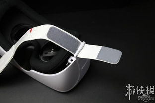 599元的华为VR眼镜开箱图赏 国内使用门槛最高VR眼镜