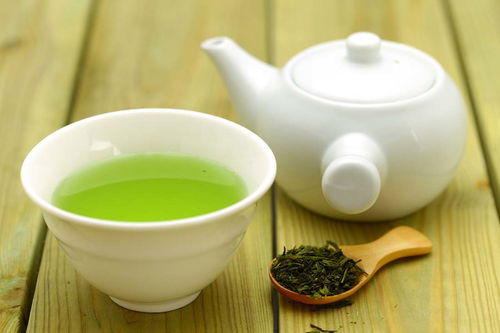 普洱茶到底是红茶还是绿茶还是黑茶