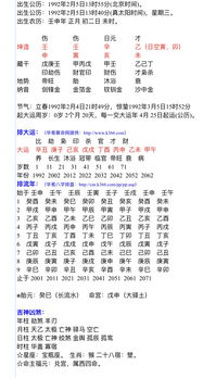 哪位大师详解一下以下八字 谢谢. 