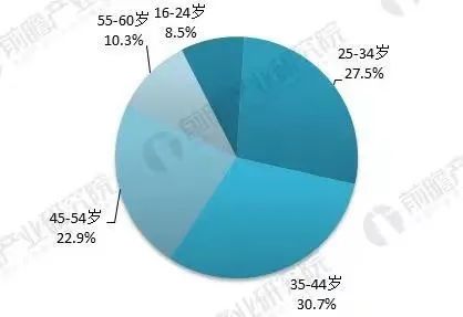 中国3亿中年男人都在花钱买什么 数据分析后告诉你答案,很现实