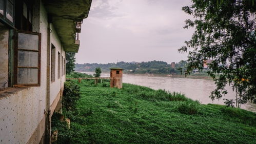 新化,一座湘中边城