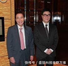 李兆基次子取名李家诚,李嘉诚孙子取名扳回一城,豪门城府深 