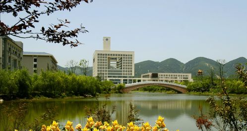 重庆市第二师范学院录取分数线