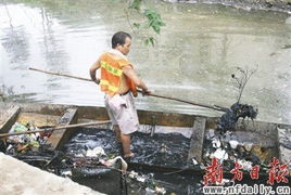 广东九成污泥填埋为害甚于污水 行业标准混乱 