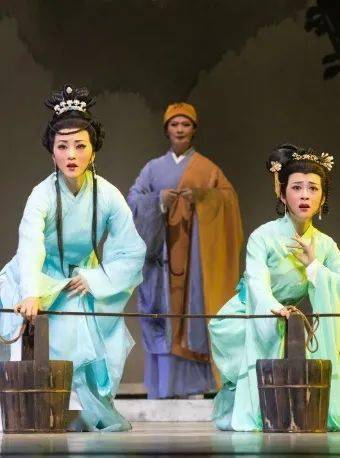 绍兴小百花庆祝建党100周年主旋律剧目展演活动启幕