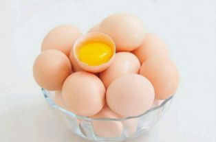 鸡蛋散黄了还能吃吗(散黄的鸡蛋还能吃吗)