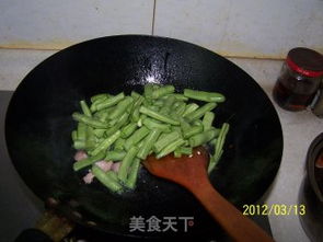 豆角土豆做多久能熟-图2