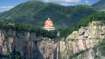 浙江宁波溪口风景区包车一日游