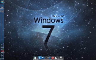 Windows 7 特价促销