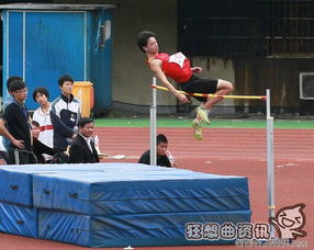 跳高的世界纪录是多少米 跳高有什么好处吗 2