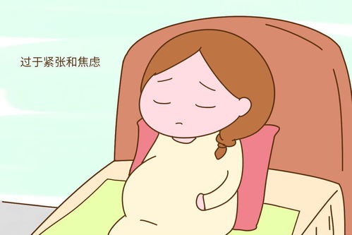 孕妇晚上睡觉,宝宝若发出3种信号,说明很难受,孕妈要调整 萝爸 