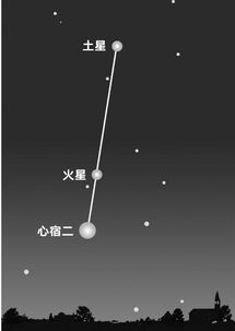 杭州今晚上演天文奇观三星一线 断桥等为最佳观测地 