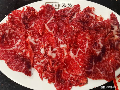 看潮汕人吃牛肉,这么多年的牛肉白吃了,朋友 这也太会吃了吧