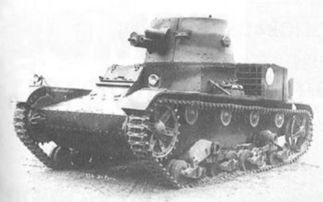 8.1千奇百怪的英国坦克命名由来 