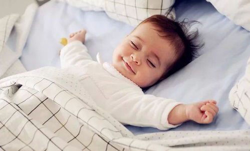 研究证明 睡眠质量与大脑成熟有关,娃做梦频繁会影响大脑发育