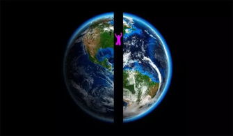 地球的直径是多少,地球有多大，它的直径是多少