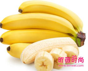 跟香蕉不能同吃的食物 吃香蕉的好处有哪些 