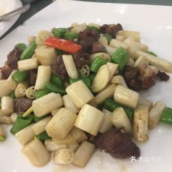 御口福饭店 白云汇店 的脆藕尖松子炒牛仔粒好不好吃 用户评价口味怎么样 广州美食脆藕尖松子炒牛仔粒实拍图片 大众点评 