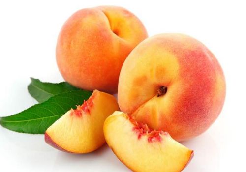 桃子和绿豆能一起吃吗 桃子不能和什么一起吃
