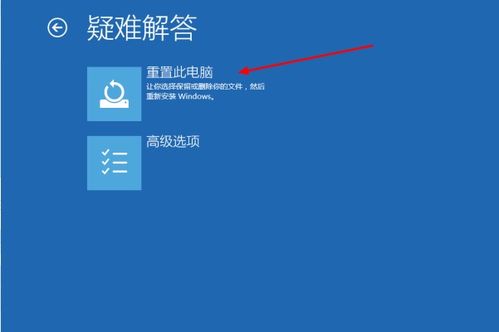 华硕win10如何进biosu盘启动不了系统还原