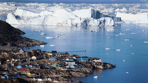 深度解析格陵兰岛(《格陵兰岛》)