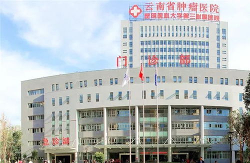 云南4家医院将获国家大力支持,最高补助1.5亿 